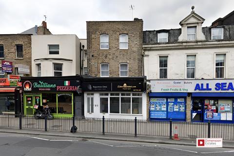 Retail property (high street) to rent, Commercial Road, Limehouse, Tower Hamlets, London, E14