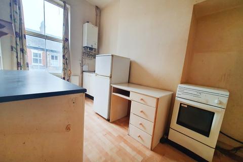 1 bedroom flat for sale - Louis Street, Hull HU3 1LZ