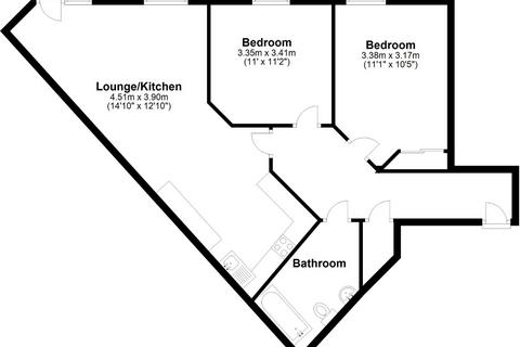 undefined, Hall Street, Birmingham, West Midlands, B18 6BX