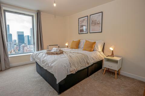 undefined, Hall Street, Birmingham, West Midlands, B18 6BX