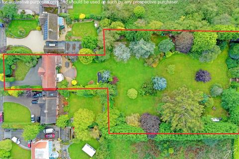 undefined, Wyndham House, Yew Tree Lane, Fairfield, Bromsgrove, Worcestershire, B61
