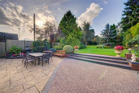 undefined, Wyndham House, Yew Tree Lane, Fairfield, Bromsgrove, Worcestershire, B61