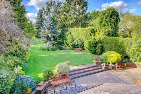 undefined, Wyndham House, Yew Tree Lane, Fairfield, Bromsgrove, Worcestershire, B61
