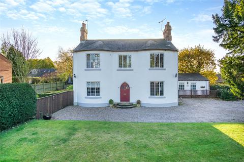 4 bedroom detached house for sale - Tilston, Malpas, SY14