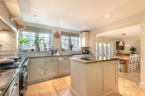4 bedroom detached house for sale - Tilston, Malpas, SY14
