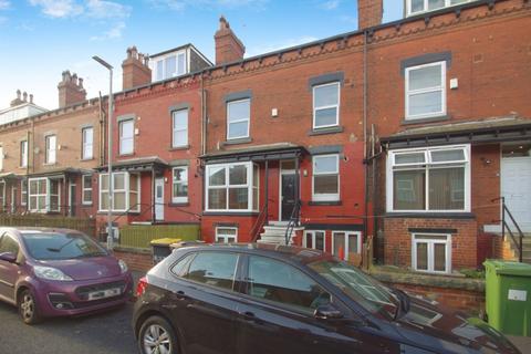 6 bedroom terraced house to rent, BILLS INCLUDED -Trelawn Terrace, Headingley, Leeds, LS6