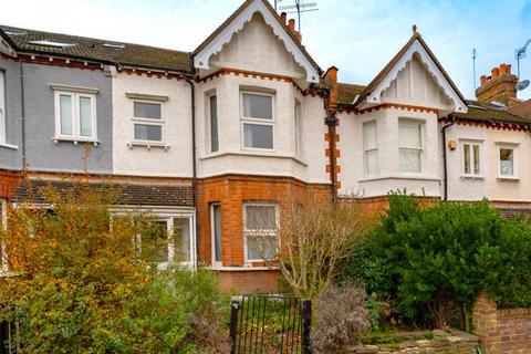7 Lindfield Road, London, W5 1QS