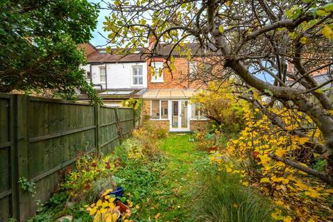 7 Lindfield Road, London, W5 1QS