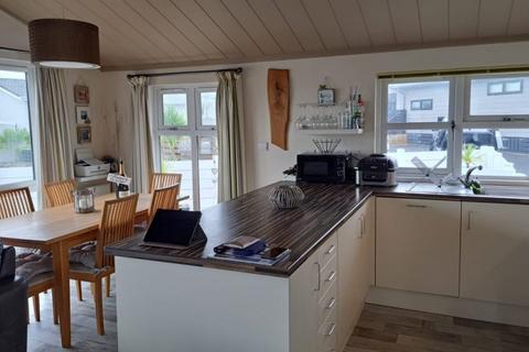 3 bedroom lodge for sale - The Warren Holiday Park