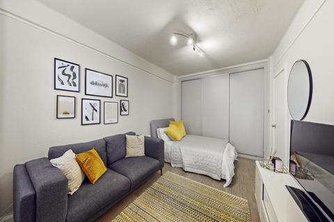 Studio for sale - Ivor Court, Gloucester Place, London, NW1