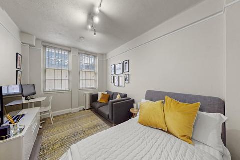 Studio for sale, Ivor Court, Gloucester Place, London, NW1