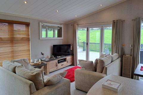 3 bedroom lodge for sale - The Warren Holiday Park