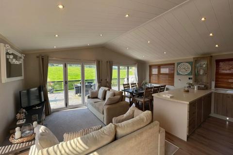 3 bedroom lodge for sale, The Warren Resort and Spa