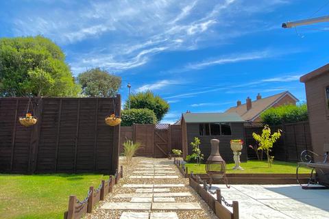 2 bedroom detached bungalow for sale, Lanehouse Rocks Road, Weymouth