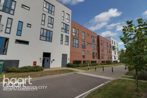 1 bedroom apartment for sale - Otto Road, Welwyn Garden City