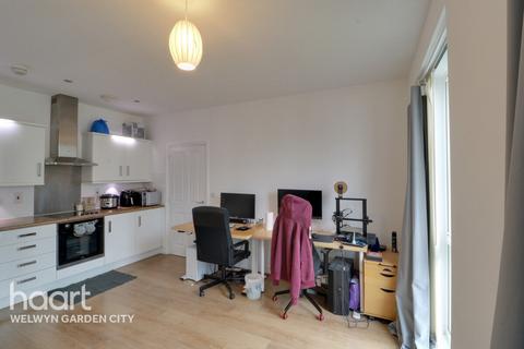 1 bedroom apartment for sale - Otto Road, Welwyn Garden City