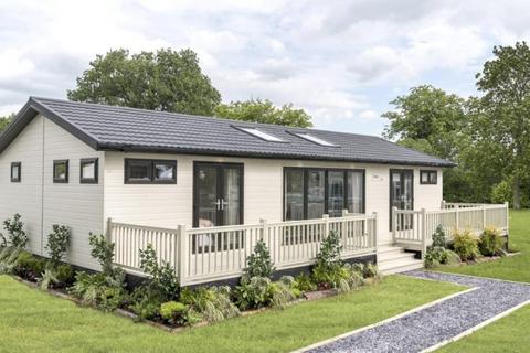 2 bedroom lodge for sale - Conwy Lodge Park