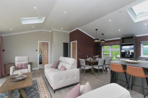 3 bedroom lodge for sale - Conwy Lodge Park