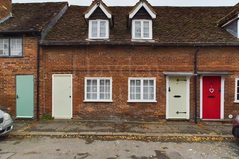 2 bedroom terraced house for sale, Lax Lane, Bewdley, DY12 2DZ