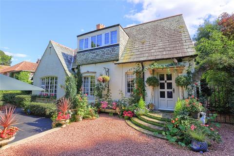 4 bedroom detached house for sale - Overbeck Cottage, Stokesley Road