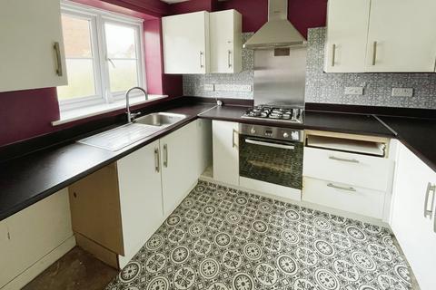 3 bedroom end of terrace house for sale, Green Howards Road, Saighton, Chester, Cheshire, CH3