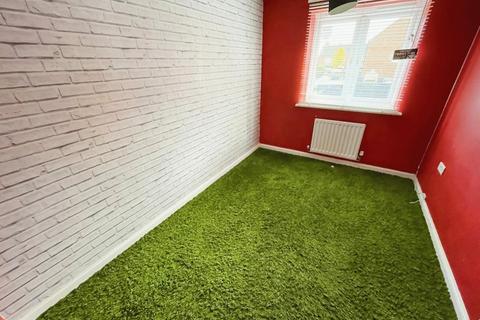 undefined, Green Howards Road, Saighton, Chester, Cheshire, CH3