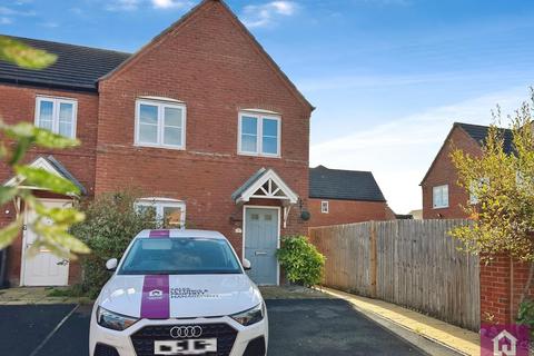 undefined, Green Howards Road, Saighton, Chester, Cheshire, CH3