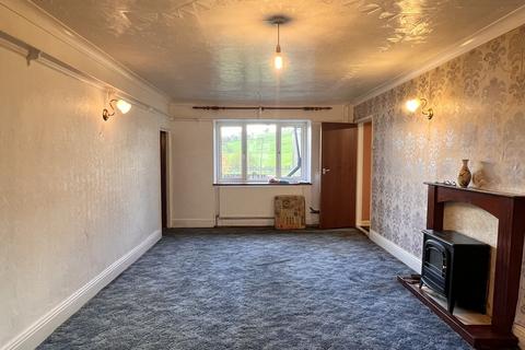 3 bedroom semi-detached house for sale, Crugybar, Llanwrda, Carmarthenshire.