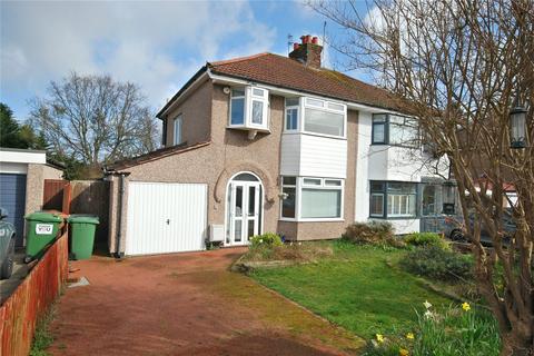 3 bedroom semi-detached house for sale, Greenbank Drive, Pensby, Wirral, CH61