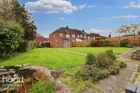 3 bedroom end of terrace house for sale - Sunnyside Close, Coventry