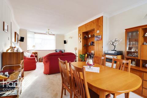 3 bedroom end of terrace house for sale, Sunnyside Close, Coventry