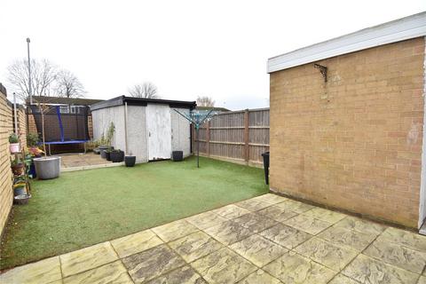 3 bedroom end of terrace house for sale, Meadow Court, Droitwich, Worcestershire, WR9
