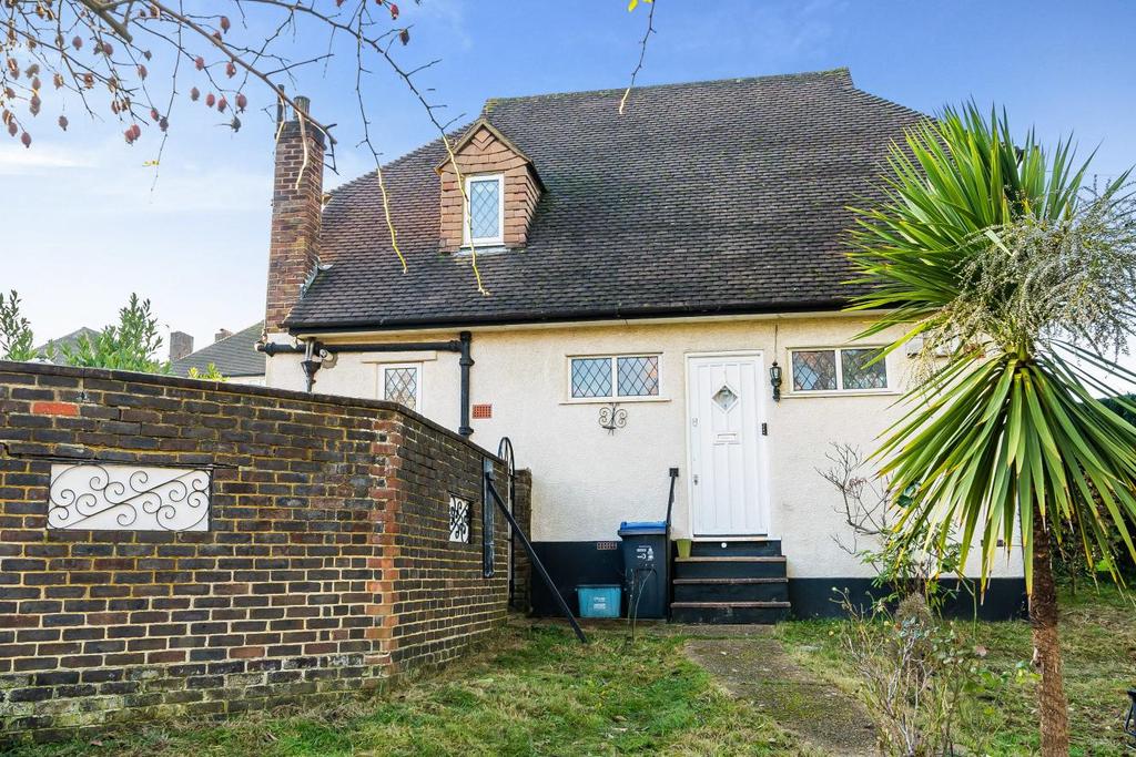 Ryefield Road, Crystal Palace 3 bed detached house for sale £695,000