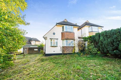 25 Ryefield Road, London, SE19 3QU