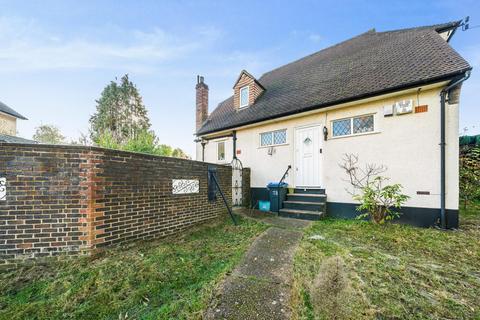25 Ryefield Road, London, SE19 3QU
