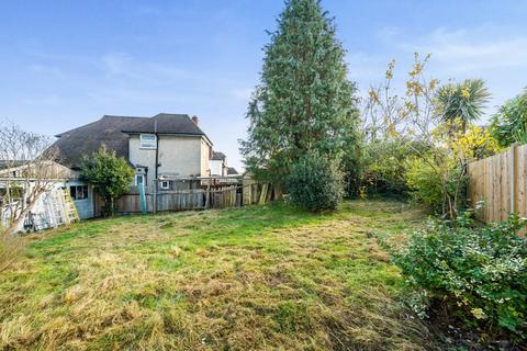 25 Ryefield Road, London, SE19 3QU