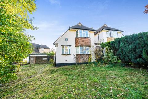 25 Ryefield Road, London, SE19 3QU