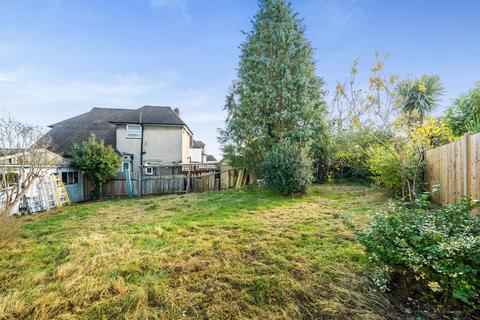 25 Ryefield Road, London, SE19 3QU