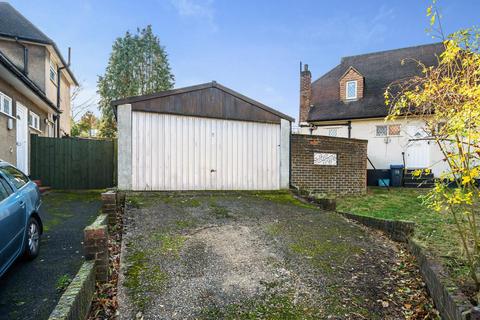 25 Ryefield Road, London, SE19 3QU