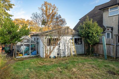 25 Ryefield Road, London, SE19 3QU