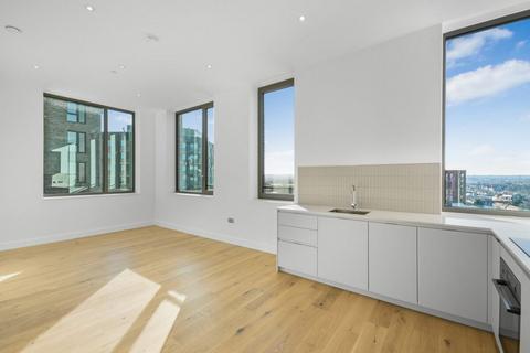 2 bedroom penthouse for sale - 2 Ashley Road, N17