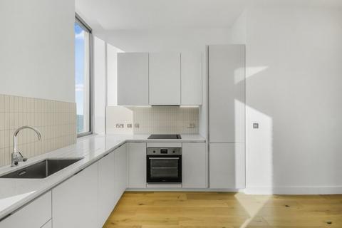2 bedroom penthouse for sale - 2 Ashley Road, N17