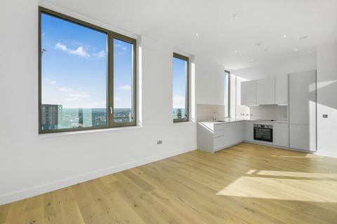 2 bedroom penthouse for sale - 2 Ashley Road, N17