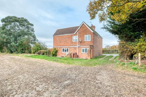 Urma Cottage Bell Lane, Lower Broadheath, Worcester, WR2 6RR