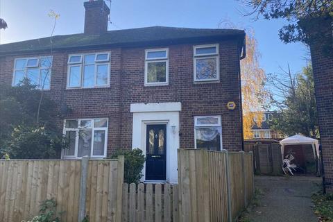 2 bedroom maisonette to rent - Shelley Close, Greenford