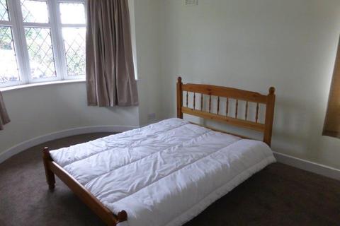3 bedroom bungalow to rent - Shilton Lane, Bulkington