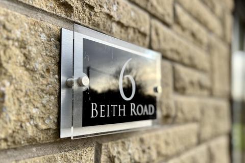 6 Beith Road, Barrmill, Beith, KA15 1HW