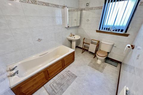 6 Beith Road, Barrmill, Beith, KA15 1HW