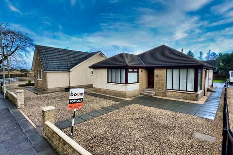 6 Beith Road, Barrmill, Beith, KA15 1HW