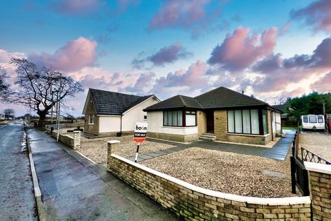 6 Beith Road, Barrmill, Beith, KA15 1HW